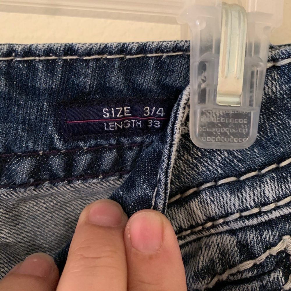 Vigoss Jeans - Picture 4 of 5
